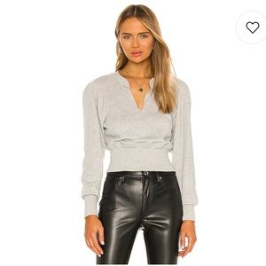 Revolve L’Academie Sweatshirt